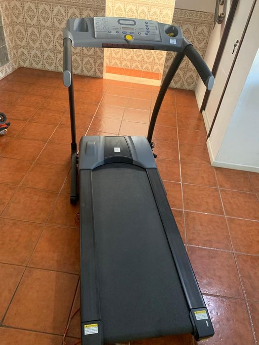 Passadeira rolante Domyos tc-450