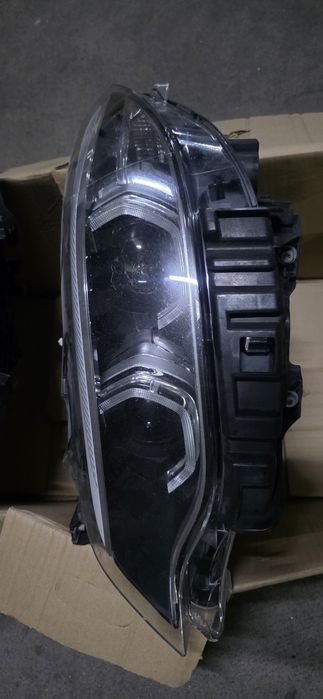 2 oticas bmw M2 F87