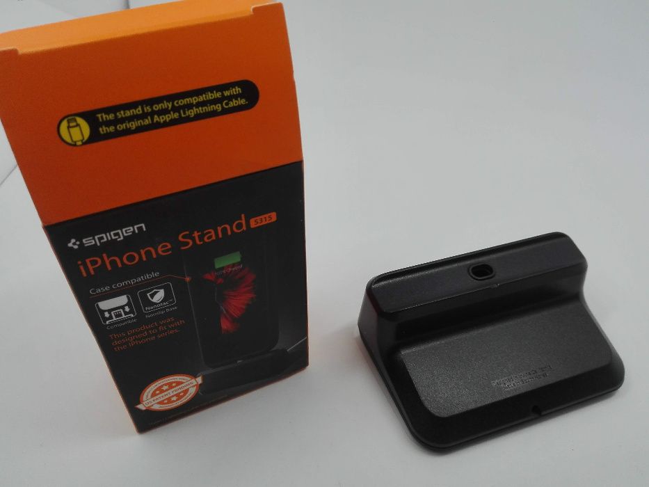 Stojak uchwyt SPIGEN do APPLE Iphone