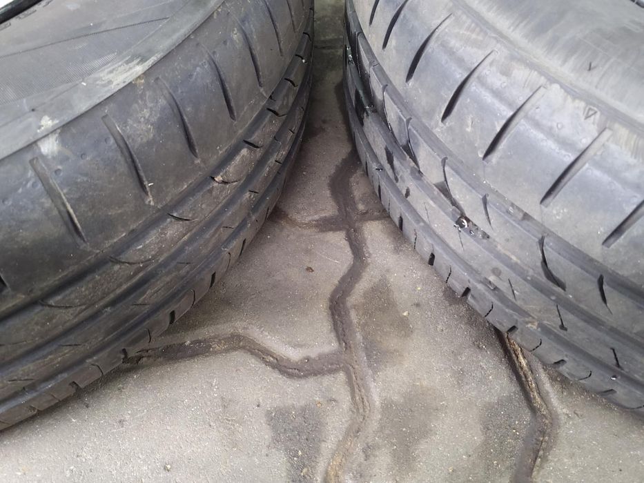 Jantes Fiat R15 Com Pneus 185/65 Furação 4X100