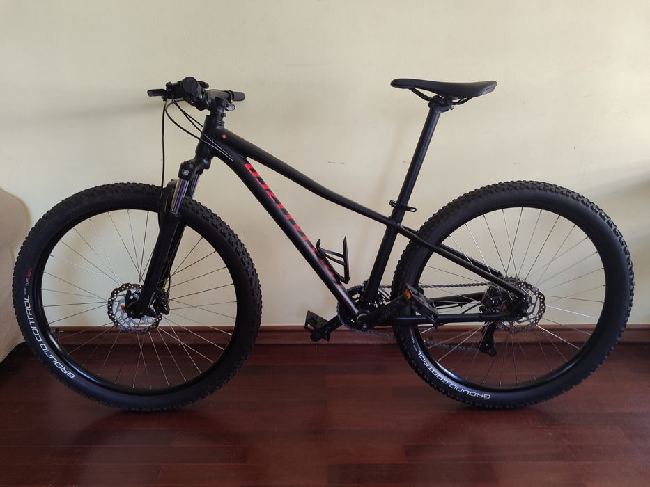 Bicicleta Specialized Pitch como NOVA