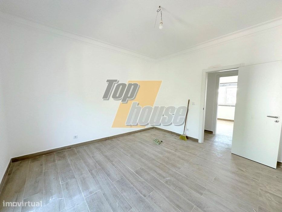Apartamento T4 Totalmente Reabilitado no Centro da Cidade