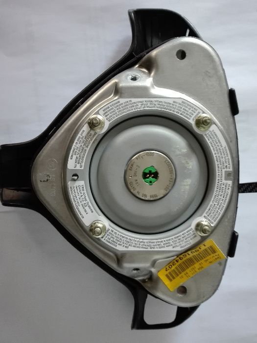 Air Bag Volante Opel Astra G