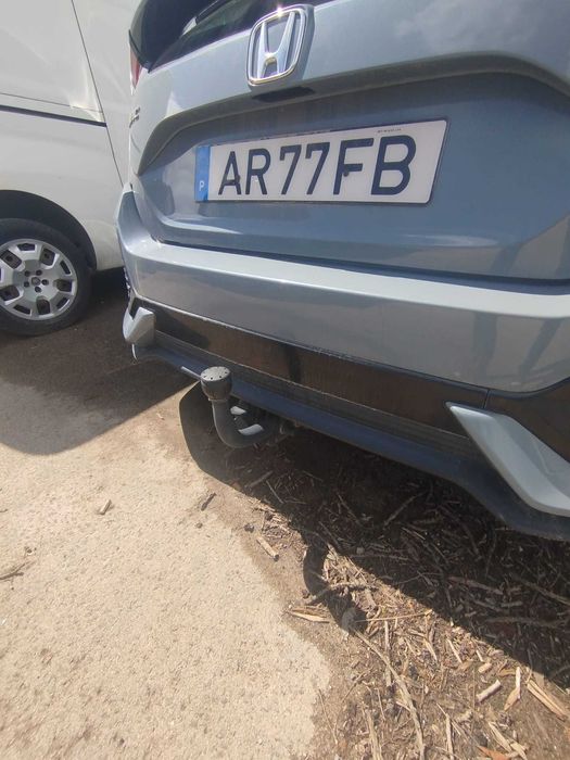 Honda Civic 1.0, 129PS,
