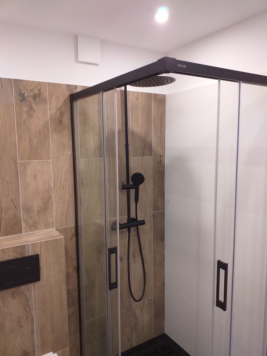 Wykończenia - remonty