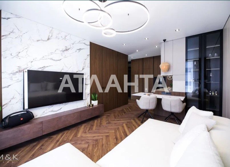 Продаж 1-кім квартири в ЖК Грінвуд 2