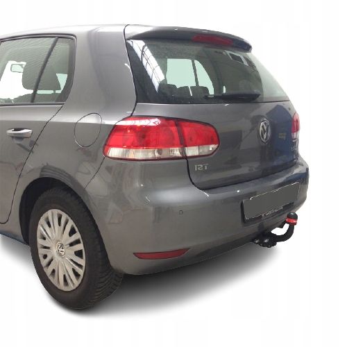 vw golf 5 v 6 vi hak holowniczy steinhof+moduł