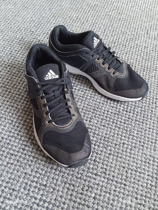 damskie buty treningowe adidas Crazymove Cloudfoam r. 40
