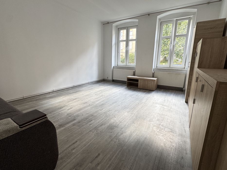 Mieszkanie | 3 Pokoje | 64,4m2 | parter |