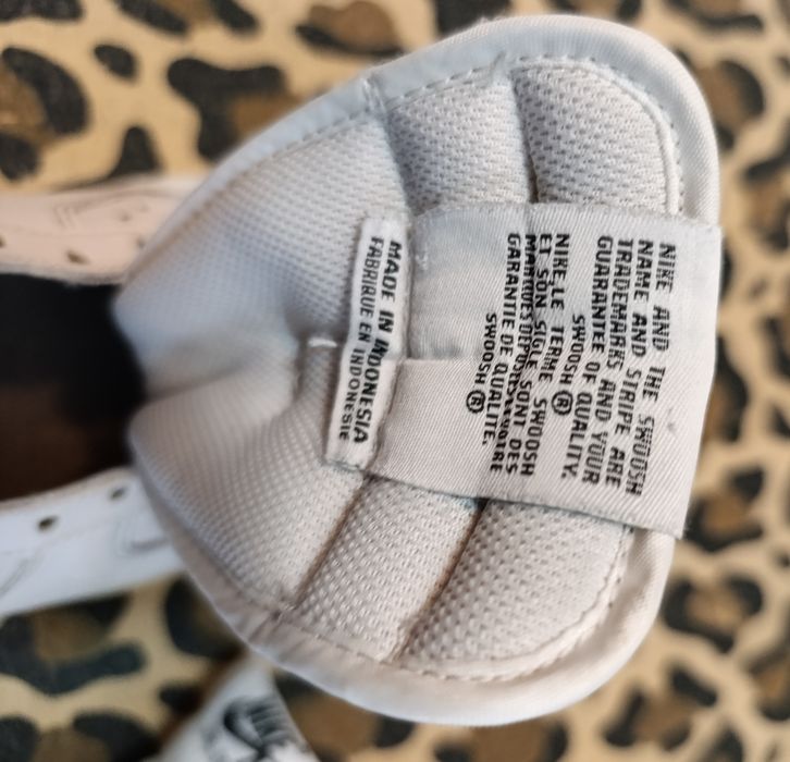 Sapatilhas Nike Air Force 41