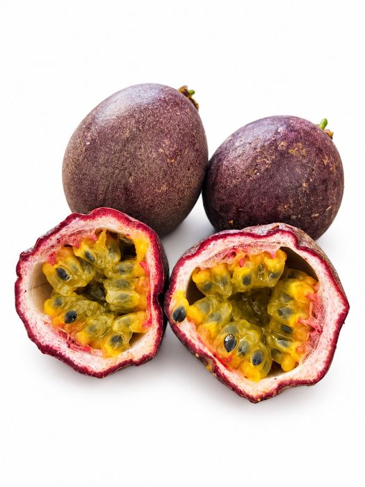 Maracujá Roxo venda ao Kg