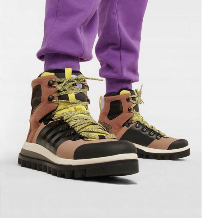 Черевики adidas by stella mccartney eulampis