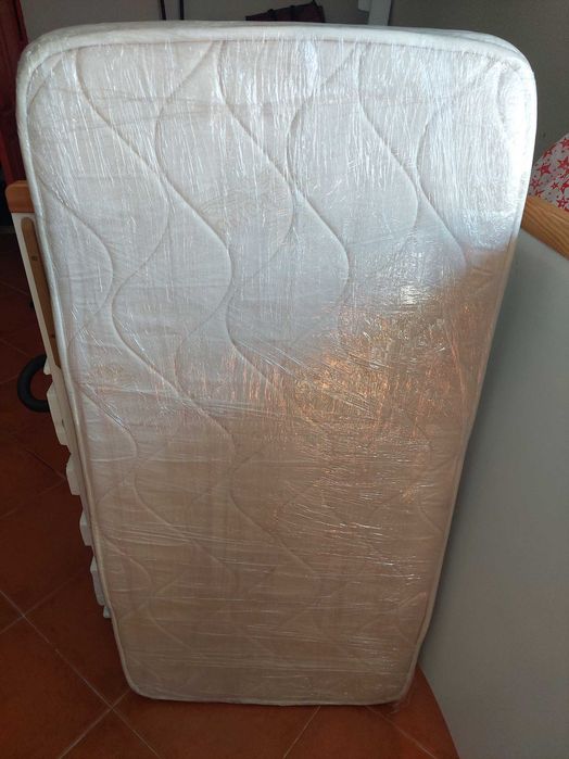 Colchão para berço
