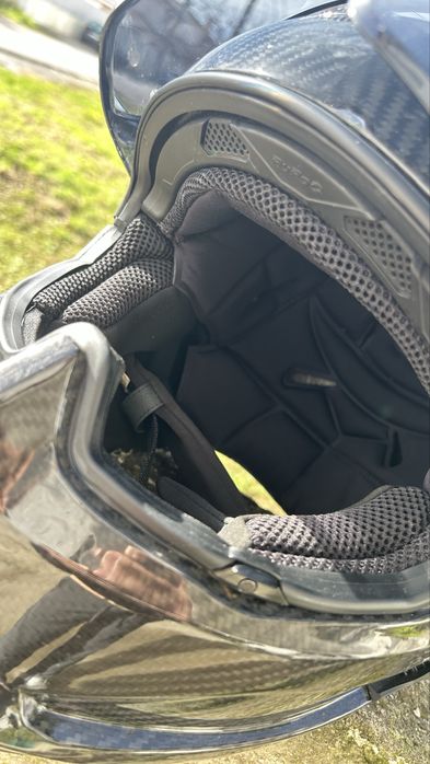 Ruroc Atlas 3.0 carbon XL