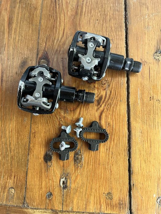 Diverso material para BTT!