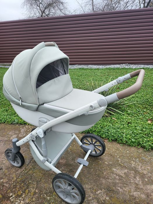 Дитяча коляска Anex M-type