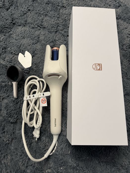 Автостайлер Philips WavePro styler 9000