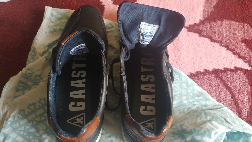 Красовки новые.Одевались пару раз