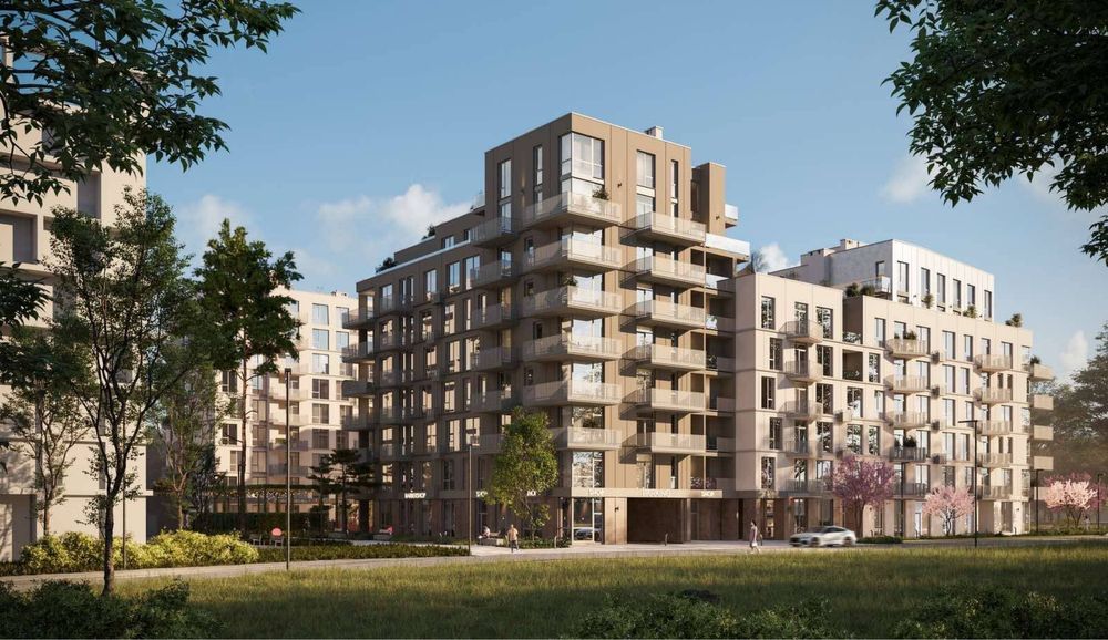 3-комнатная квартира по адресу ул. Под Голоском (площадь 92,1 м²) - Atlanta.ua - фото 3