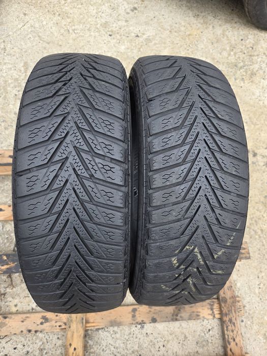 Opony zimowe Continetal ContiWinterContakt TS860 175 60 R15 81T