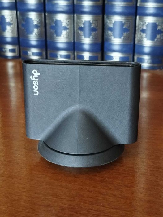 Bocal Dyson Supersonic