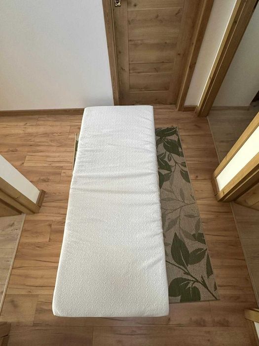 Materac WELLPURE 80x200