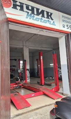 Развал-схождение в Киеве (Оболонский район) Автосервис полного цикла