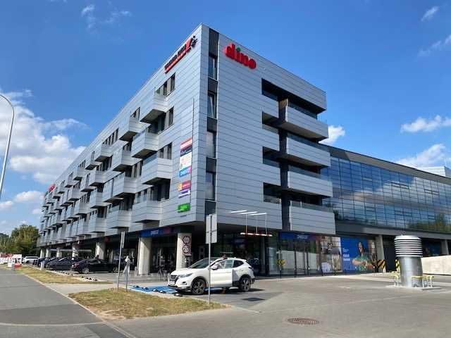 kawalerka Zwycięska