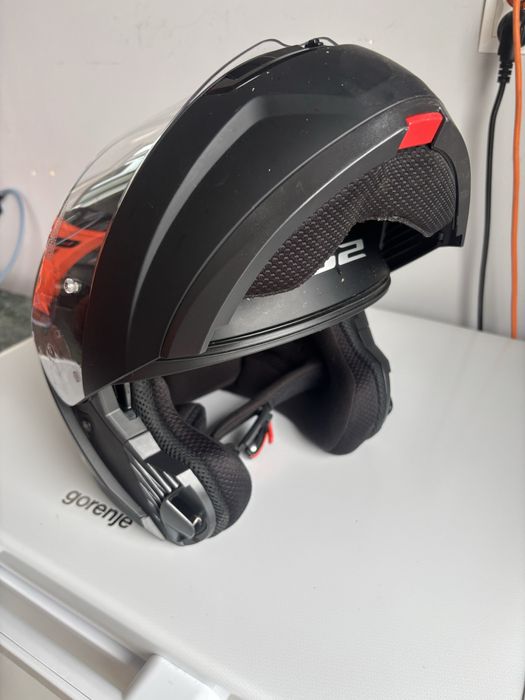 Kask LS2 helmetz