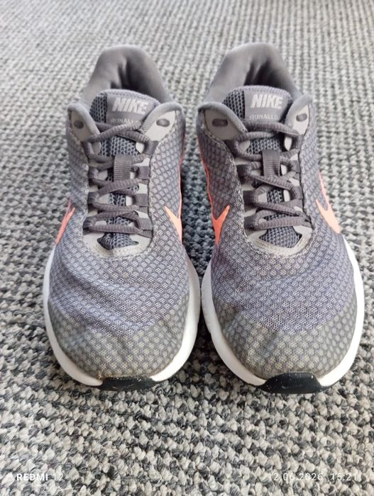 damskie buty biegowe Nike WMNS RunAllDay r. 38