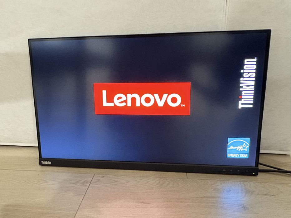 Monitor Lenovo ThinkVision P27h-10