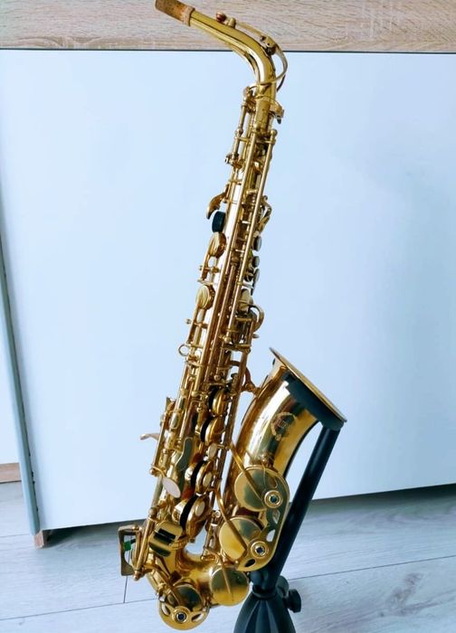 Saksofon altowy Prince "Le Premier"