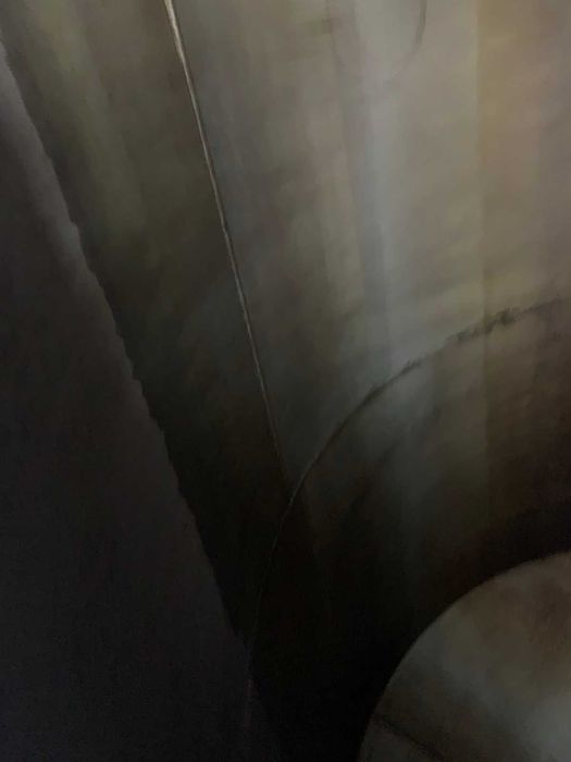 Емкость 50 куб.м., биметалл