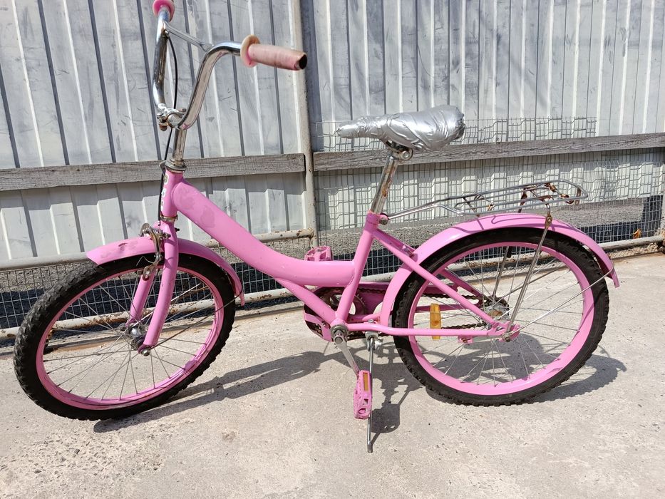 Велосипед дитячий