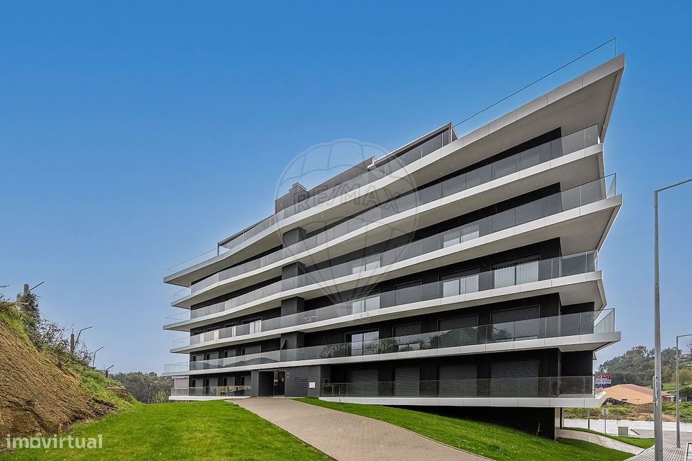 Apartamento T3 para venda — Celeirós, Aveleda E Vimieiro, Braga