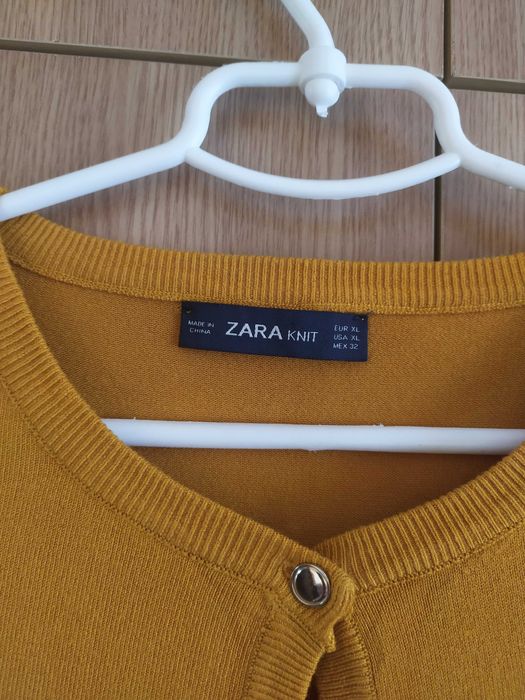Продам женскую кофточку фирмы ZARA