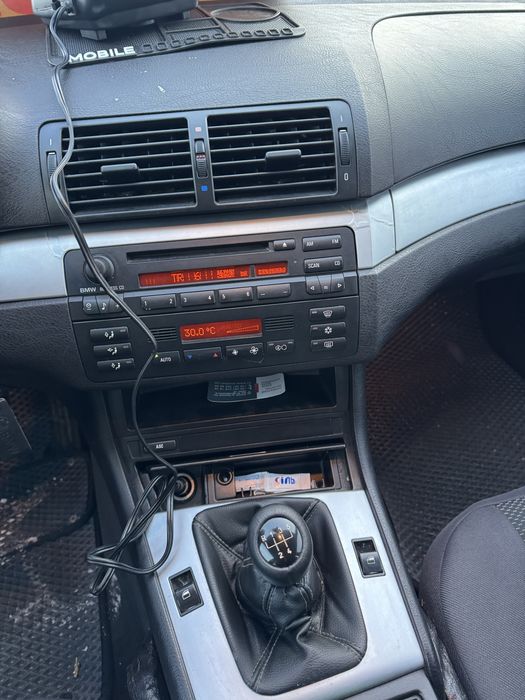 BMW 3 E46 (Розстрочка без першого внеску) Твоє Авто Кривий Рі