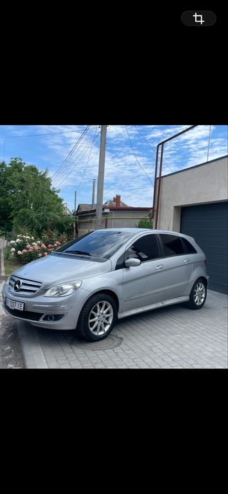 Продам мерседес В 200
