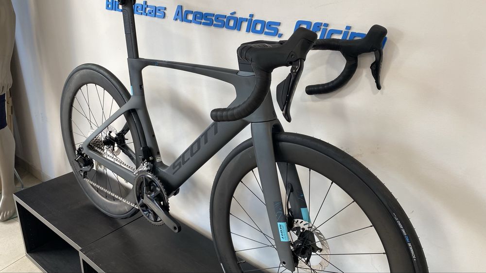 Scott Foil RC Pro tam.S
