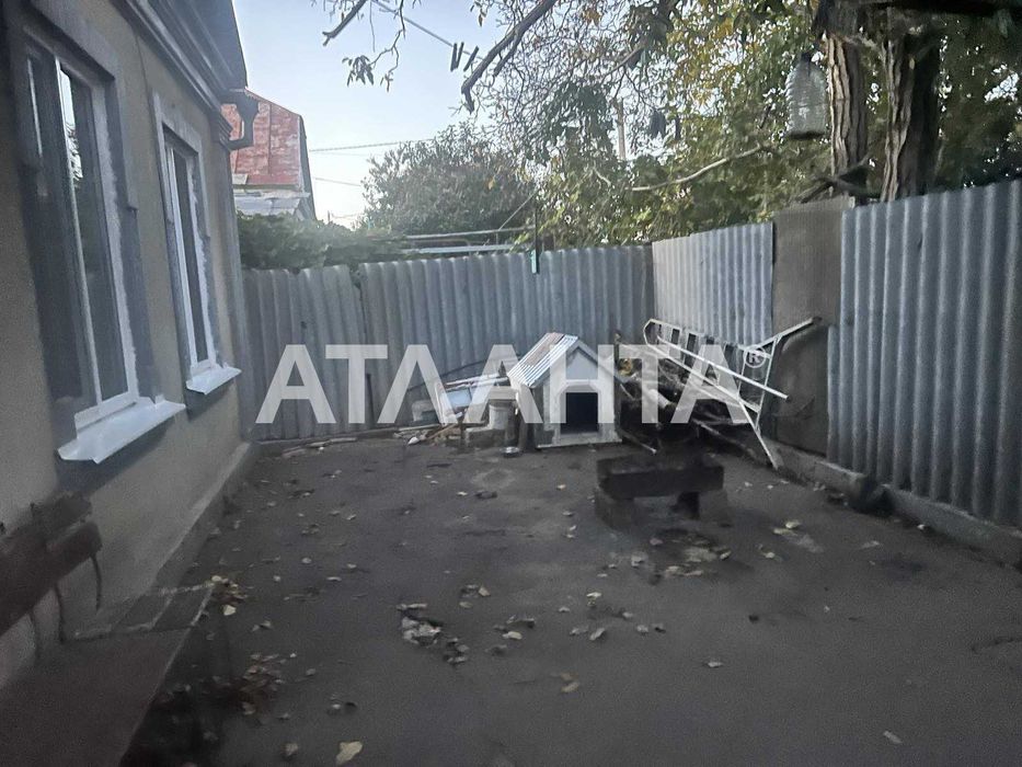 Продажа Дома на Таирово  Констанди