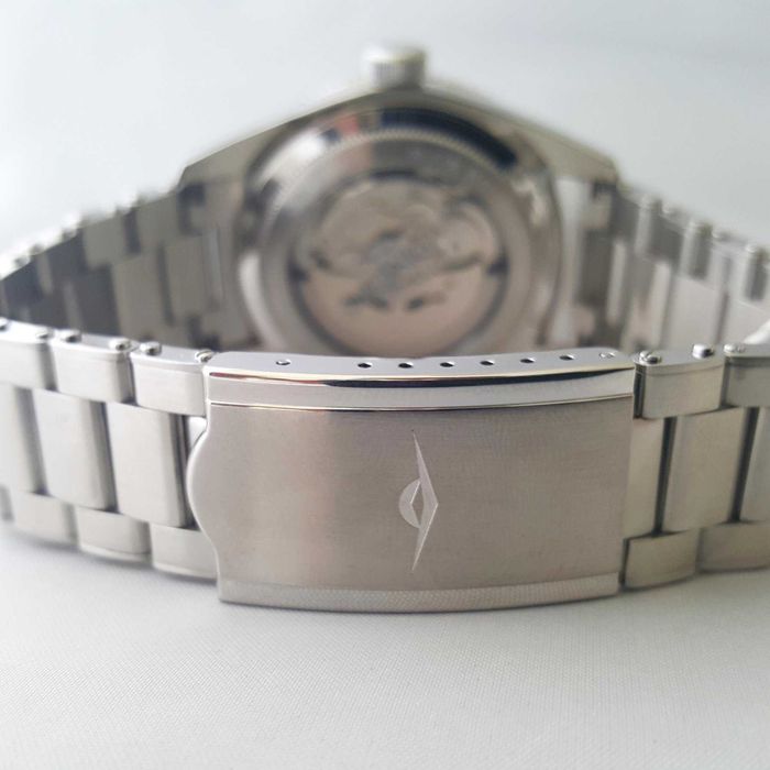 The Mondia Heritage - 1946 - Diver. Automatyczny SEIKO NH35. Gwarancja