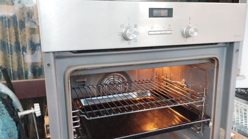 Forno de encastrar da Balay