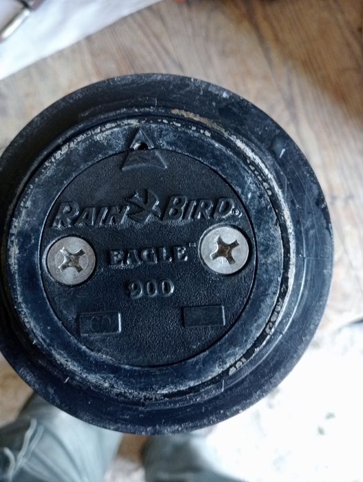 Zraszacz głowica  RAIN BIRD 900