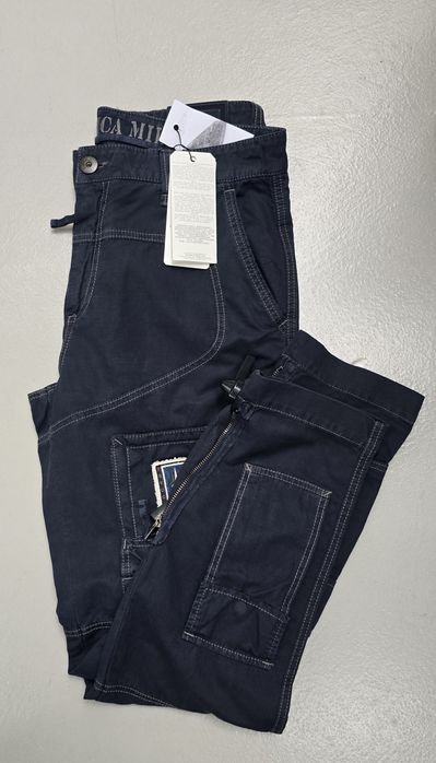 Aeronautica militar spodnie meskie.nowe