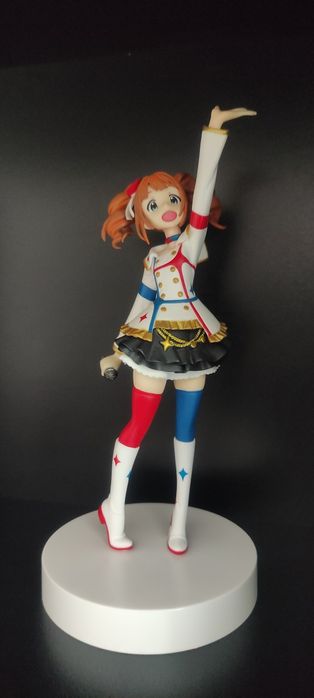 Figurka Yayoi Takatsuki Idolmaster