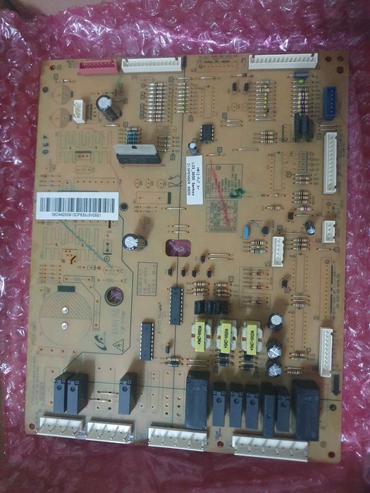 Placa eletronica principal para frigoríficos samsung DA92-13D