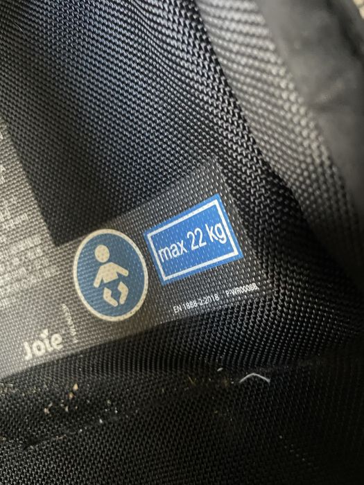 Wózek spacerowy JOIE + Gratisy !