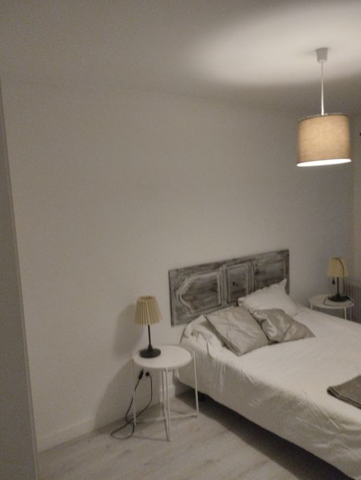 Quarto para casal