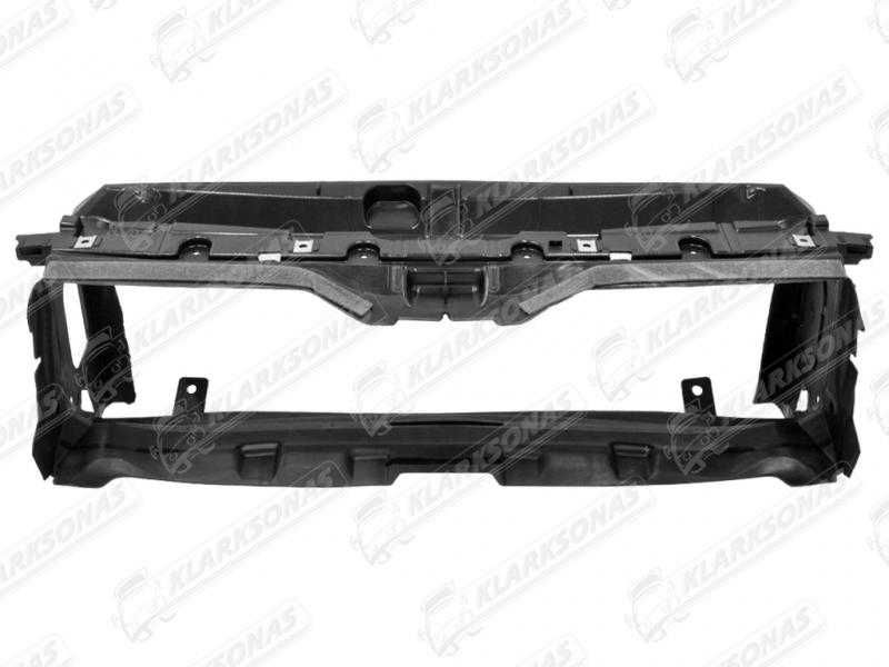 воздуховод BMW 3 (F30/F31), 01.2012 -2018 51744820942