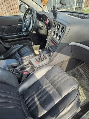 Sprzedam Alfa romeo 159 Diesel